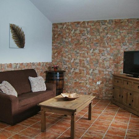 Vivienda Vacacional El Aljibe Mocanal Exterior photo